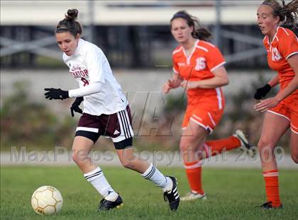 Thumbnail 3 in Grissom @ Sparkman photogallery.