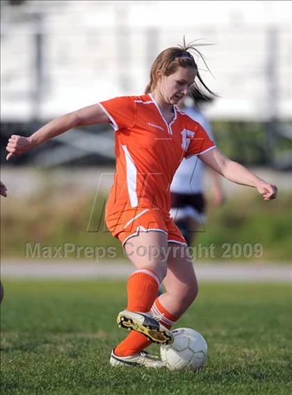 Thumbnail 1 in Grissom @ Sparkman photogallery.