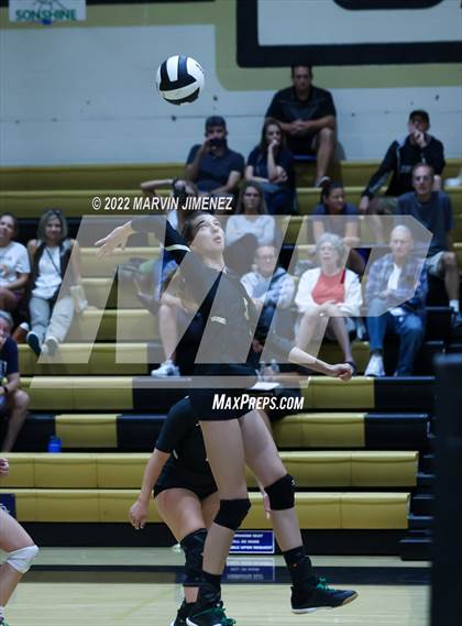 Thumbnail 2 in Royal vs. Oak Park photogallery.