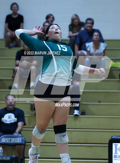 Thumbnail 1 in Royal vs. Oak Park photogallery.