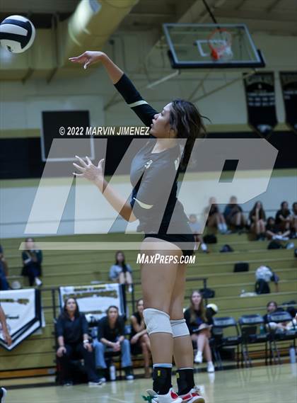 Thumbnail 2 in Royal vs. Oak Park photogallery.