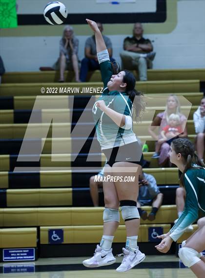 Thumbnail 2 in Royal vs. Oak Park photogallery.