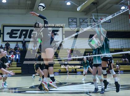 Thumbnail 1 in Royal vs. Oak Park photogallery.