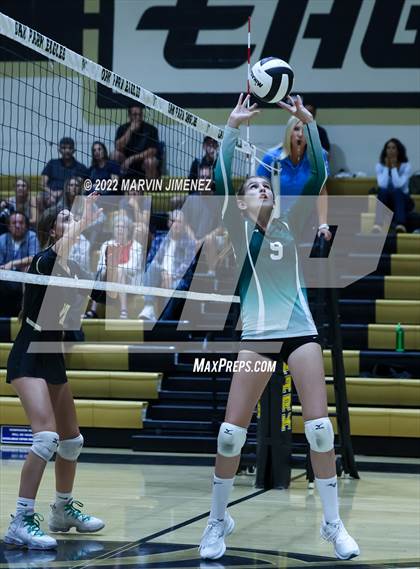 Thumbnail 1 in Royal vs. Oak Park photogallery.