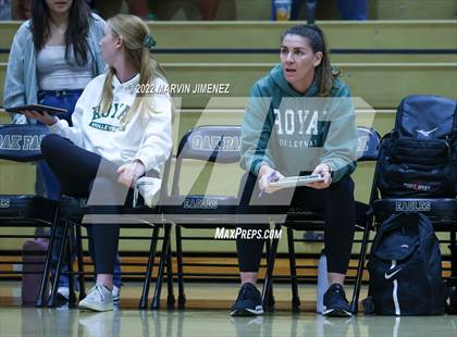 Thumbnail 1 in Royal vs. Oak Park photogallery.