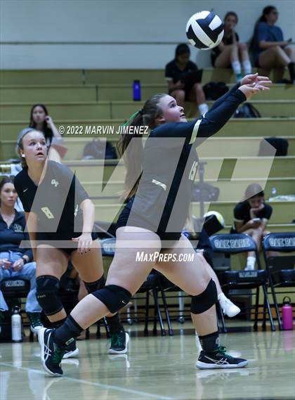 Thumbnail 3 in Royal vs. Oak Park photogallery.