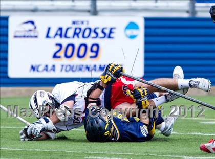 Thumbnail 3 in  Shoreham-Wading River vs Cold Spring Harbor (NYSPHSAA Class C Regional Final) photogallery.