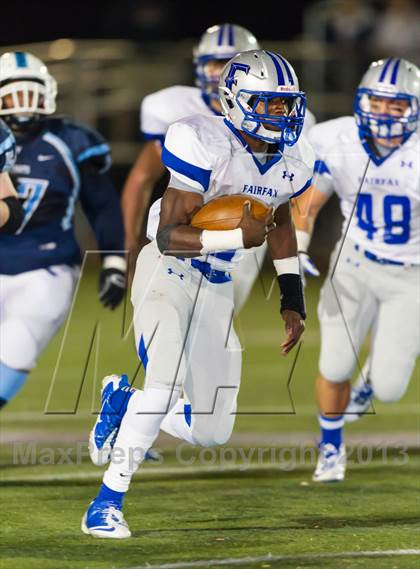 Thumbnail 3 in Fairfax @ Yorktown photogallery.