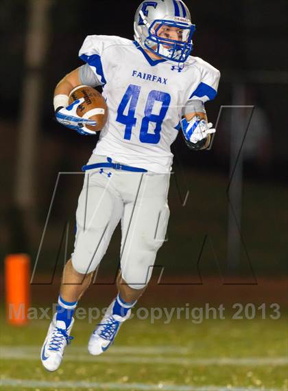 Thumbnail 2 in Fairfax @ Yorktown photogallery.