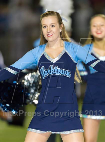 Thumbnail 2 in Fairfax @ Yorktown photogallery.