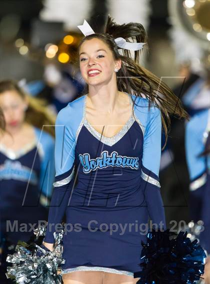 Thumbnail 3 in Fairfax @ Yorktown photogallery.