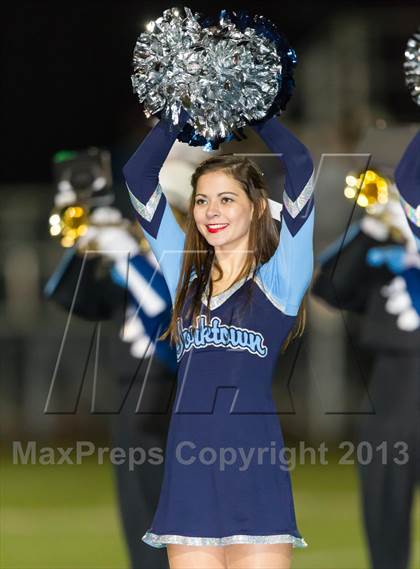 Thumbnail 2 in Fairfax @ Yorktown photogallery.