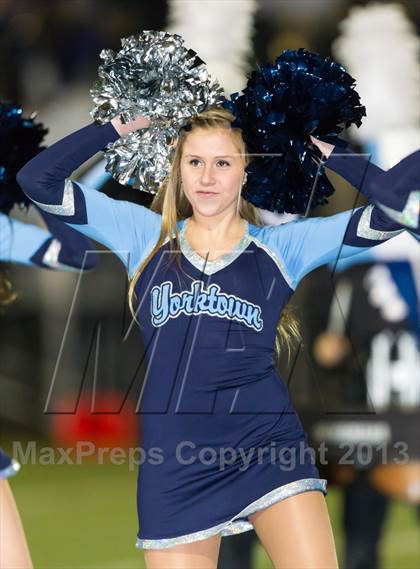 Thumbnail 3 in Fairfax @ Yorktown photogallery.
