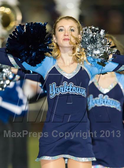 Thumbnail 3 in Fairfax @ Yorktown photogallery.