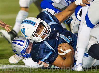 Thumbnail 1 in Fairfax @ Yorktown photogallery.