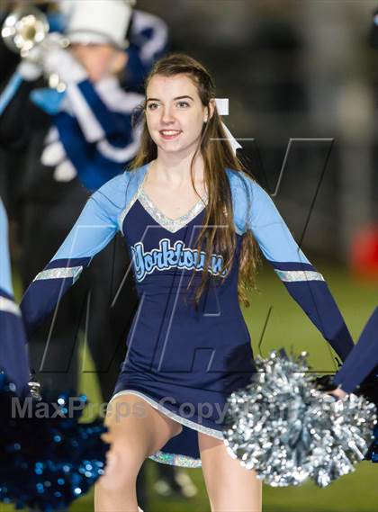 Thumbnail 1 in Fairfax @ Yorktown photogallery.