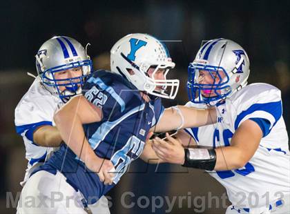 Thumbnail 3 in Fairfax @ Yorktown photogallery.
