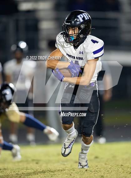 Thumbnail 2 in Porter Ridge @ Cuthbertson photogallery.