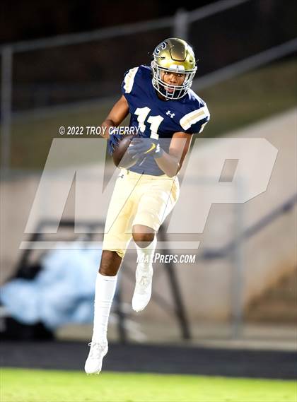 Thumbnail 3 in Porter Ridge @ Cuthbertson photogallery.
