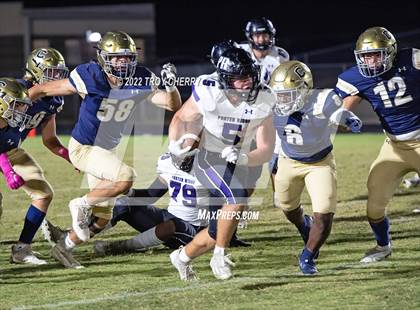 Thumbnail 3 in Porter Ridge @ Cuthbertson photogallery.