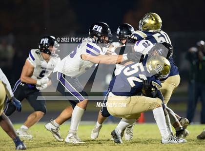 Thumbnail 2 in Porter Ridge @ Cuthbertson photogallery.