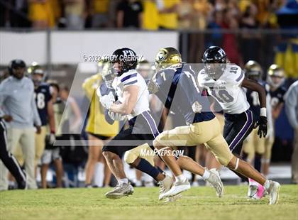 Thumbnail 1 in Porter Ridge @ Cuthbertson photogallery.
