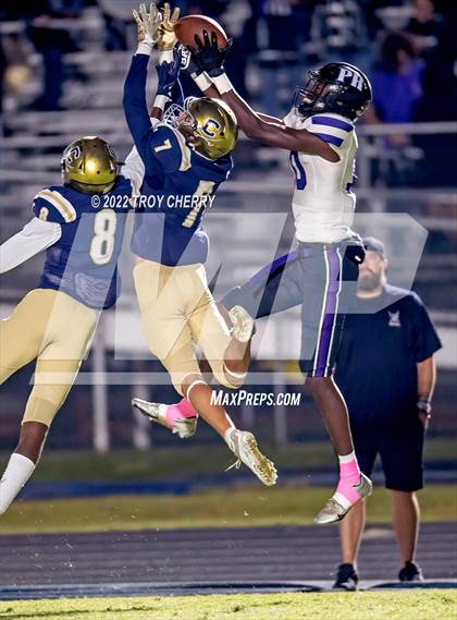 Thumbnail 3 in Porter Ridge @ Cuthbertson photogallery.