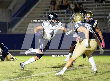 Thumbnail 2 in Porter Ridge @ Cuthbertson photogallery.