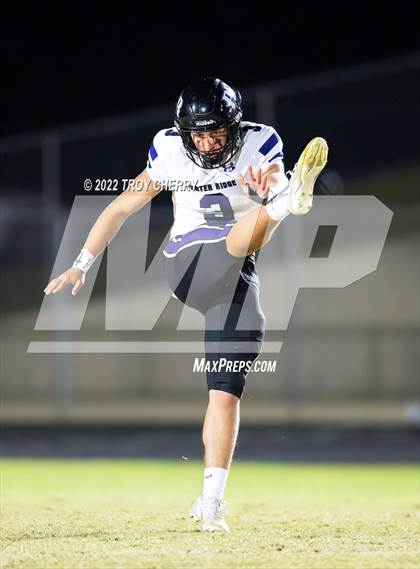 Thumbnail 2 in Porter Ridge @ Cuthbertson photogallery.