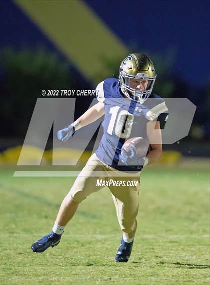 Thumbnail 3 in Porter Ridge @ Cuthbertson photogallery.