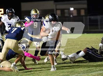 Thumbnail 1 in Porter Ridge @ Cuthbertson photogallery.