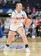 Photo from the gallery "Borden vs. Lafayette Central Catholic"