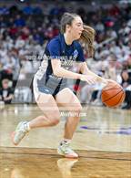 Photo from the gallery "Borden vs. Lafayette Central Catholic"