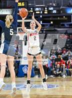 Photo from the gallery "Borden vs. Lafayette Central Catholic"
