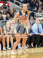 Photo from the gallery "Borden vs. Lafayette Central Catholic"