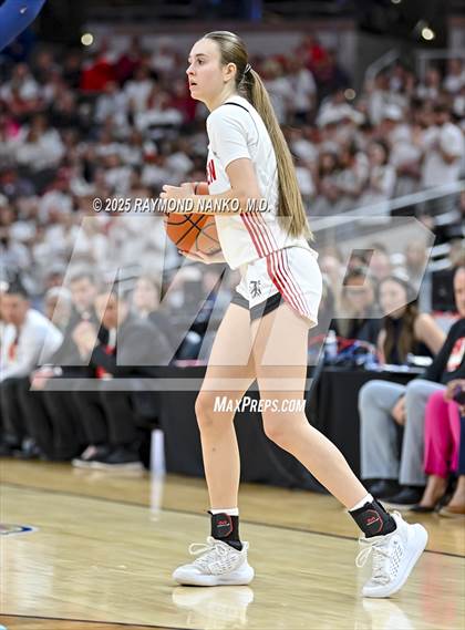 Thumbnail 1 in Borden vs. Lafayette Central Catholic photogallery.