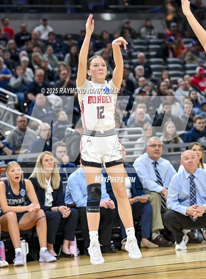 Thumbnail 1 in Borden vs. Lafayette Central Catholic photogallery.