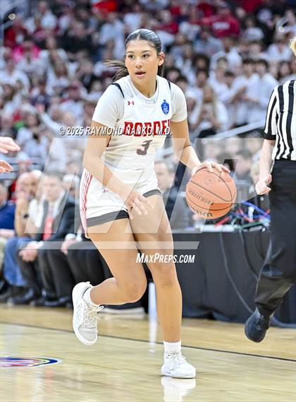 Thumbnail 1 in Borden vs. Lafayette Central Catholic photogallery.