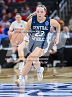 Photo from the gallery "Borden vs. Lafayette Central Catholic"