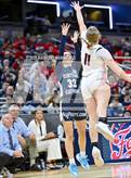 Photo from the gallery "Borden vs. Lafayette Central Catholic"