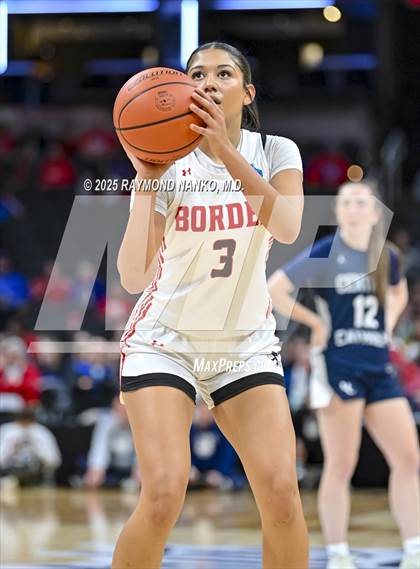 Thumbnail 1 in Borden vs. Lafayette Central Catholic photogallery.