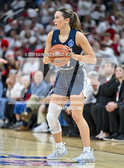 Thumbnail 3 in Borden vs. Lafayette Central Catholic photogallery.