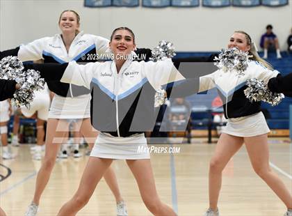Thumbnail 2 in Loyola @ Corona del Mar (CIF State SoCal Regional D1 Semifinal) photogallery.