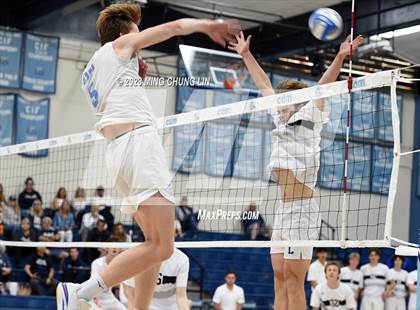Thumbnail 3 in Loyola @ Corona del Mar (CIF State SoCal Regional D1 Semifinal) photogallery.