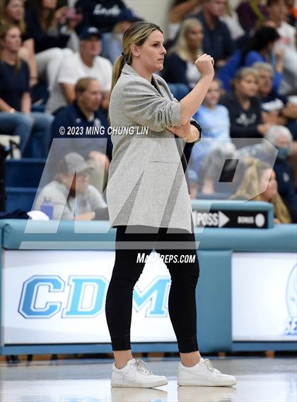 Thumbnail 3 in Loyola @ Corona del Mar (CIF State SoCal Regional D1 Semifinal) photogallery.