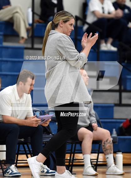 Thumbnail 2 in Loyola @ Corona del Mar (CIF State SoCal Regional D1 Semifinal) photogallery.