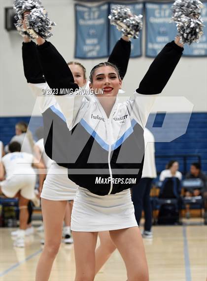 Thumbnail 3 in Loyola @ Corona del Mar (CIF State SoCal Regional D1 Semifinal) photogallery.