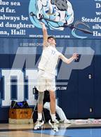 Photo from the gallery "Loyola @ Corona del Mar (CIF State SoCal Regional D1 Semifinal)"
