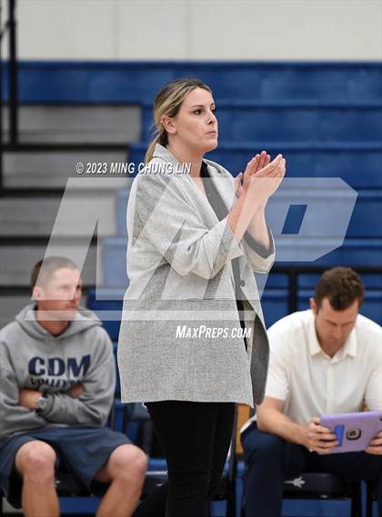 Thumbnail 3 in Loyola @ Corona del Mar (CIF State SoCal Regional D1 Semifinal) photogallery.