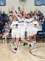 Photo from the gallery "Loyola @ Corona del Mar (CIF State SoCal Regional D1 Semifinal)"